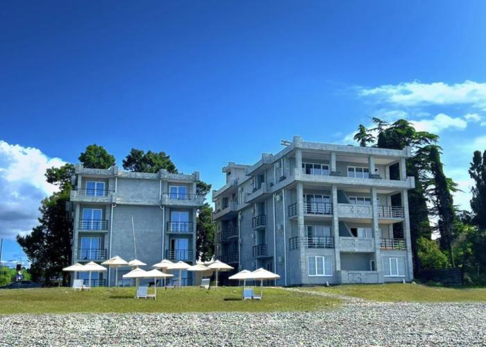 Apsnypearl Hotel