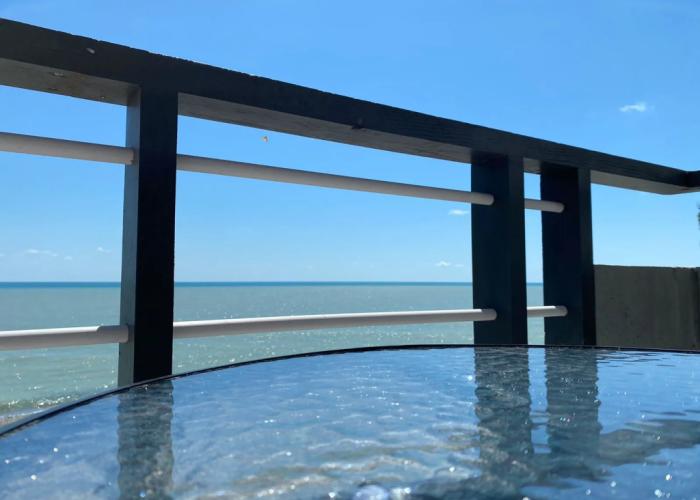 Apsnypearl Hotel