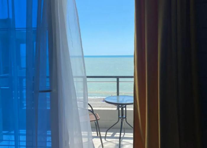 Apsnypearl Hotel