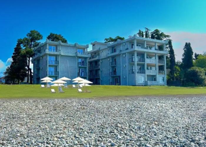 Apsnypearl Hotel