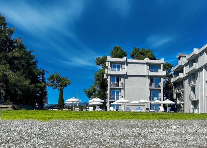 Apsnypearl Hotel