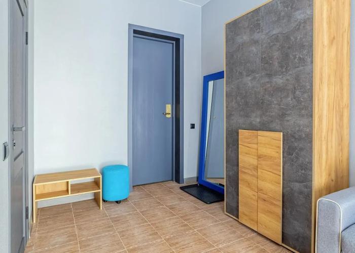 Bruni Loft Hotel