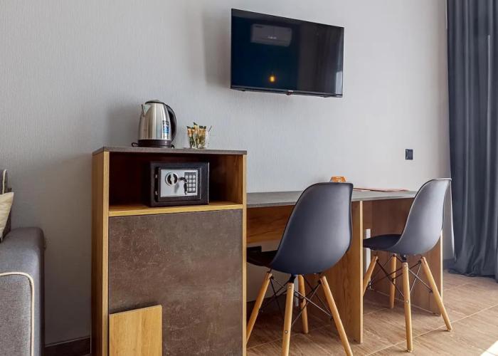 Bruni Loft Hotel
