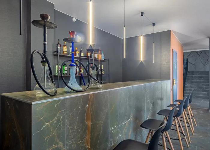 Bruni Loft Hotel