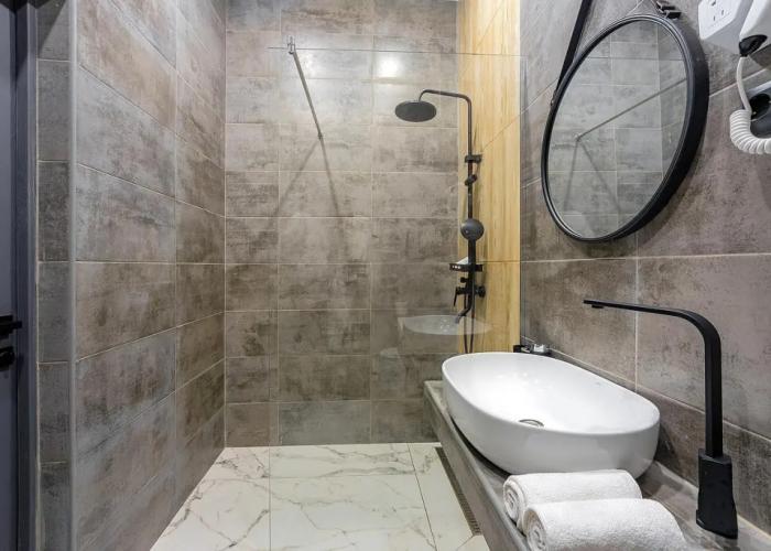 Bruni Loft Hotel