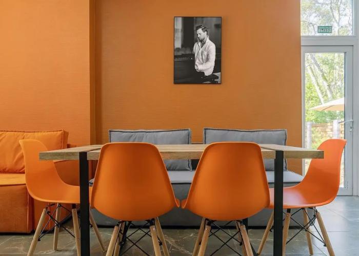Bruni Loft Hotel