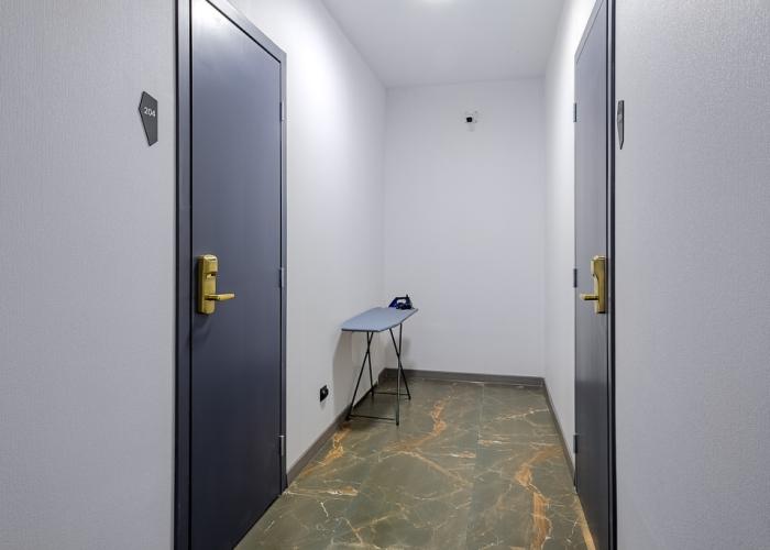 Bruni Loft Hotel