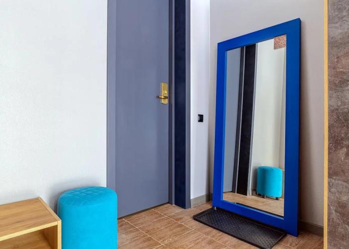Bruni Loft Hotel