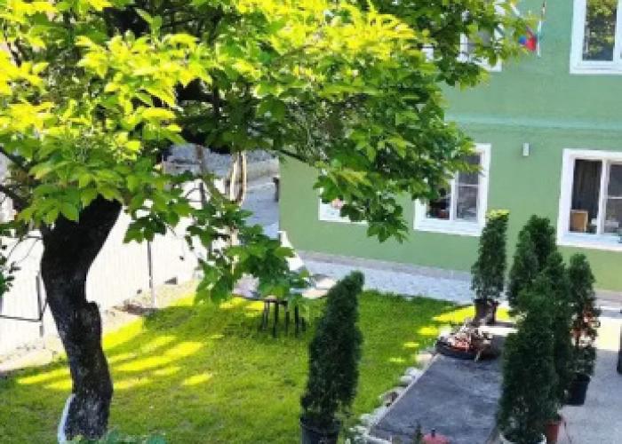 Kurortny Hotel Kulikov House