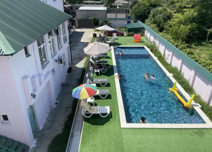 Relax Mini Hotel