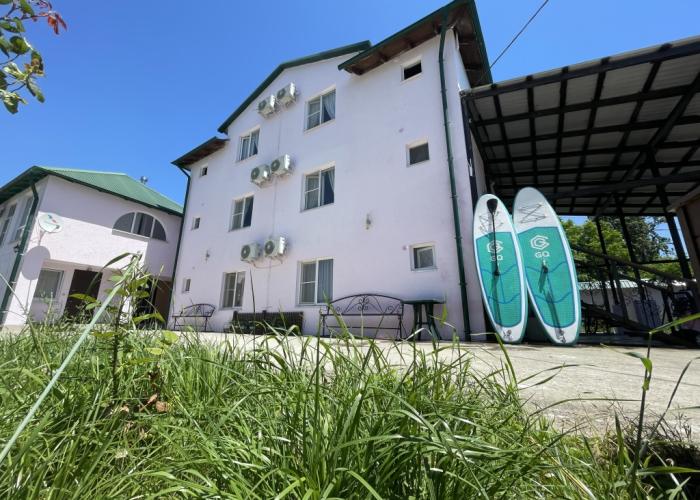 Relax Mini Hotel