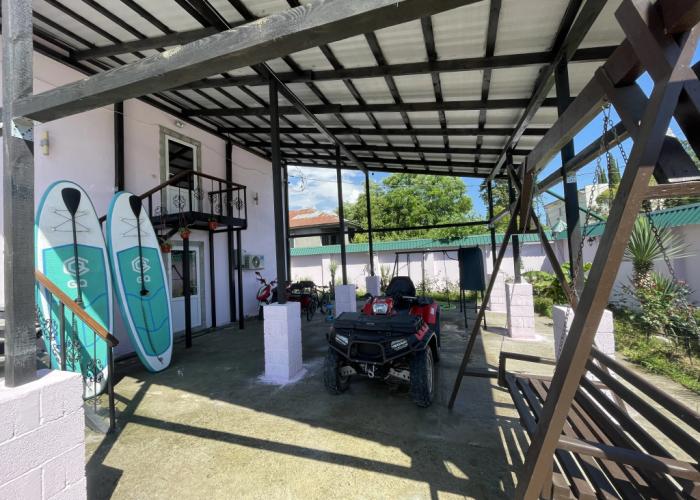 Relax Mini Hotel