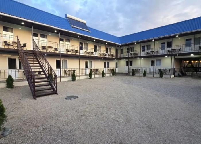 Maryyam Hotel