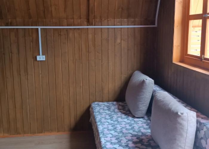 Baza Otdykha Domiki Shale