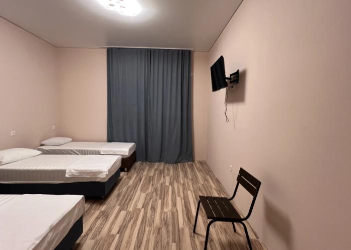 Guesthouse Artin Private House