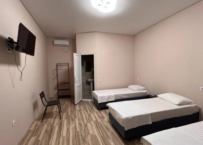 Guesthouse Artin Private House