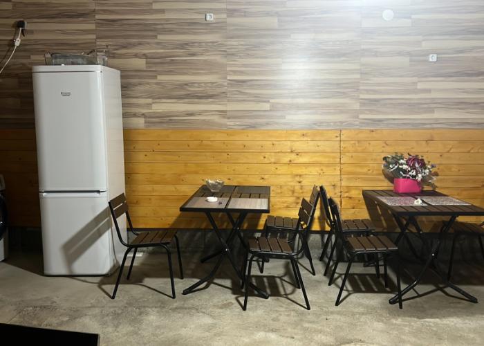 Guesthouse Artin Private House