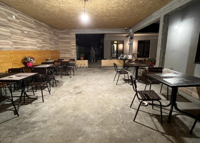 Guesthouse Artin Private House