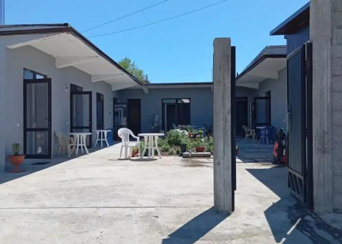 Guesthouse Artin Private House