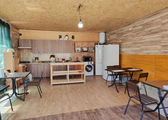 Guesthouse Artin Private House