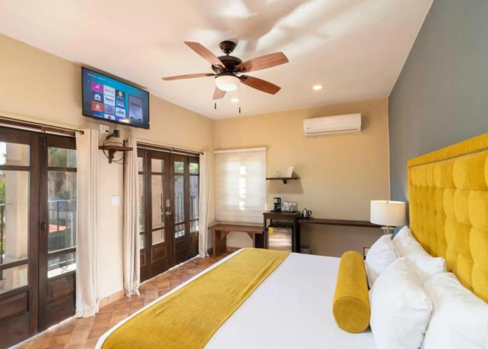 Hotel 1697 Loreto
