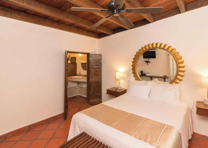 Hotel 1697 Loreto