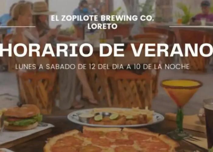 Hotel 1697 Loreto