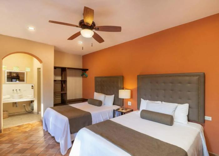 Hotel 1697 Loreto
