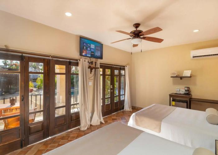Hotel 1697 Loreto
