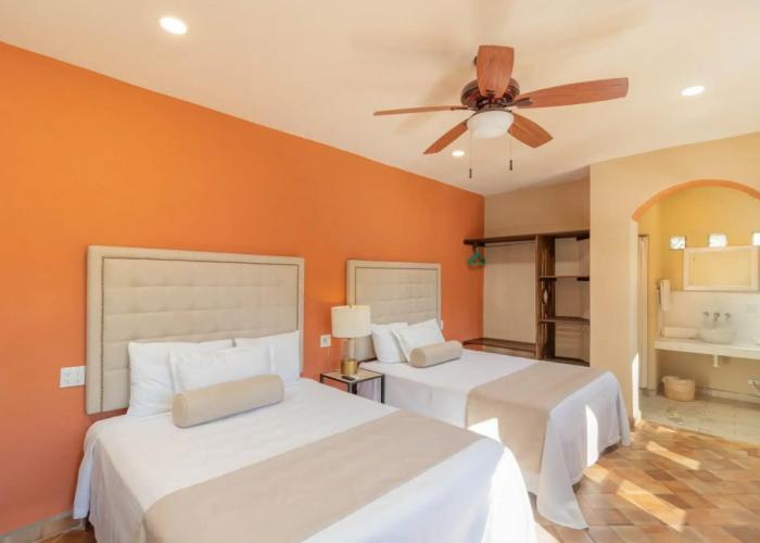 Hotel 1697 Loreto