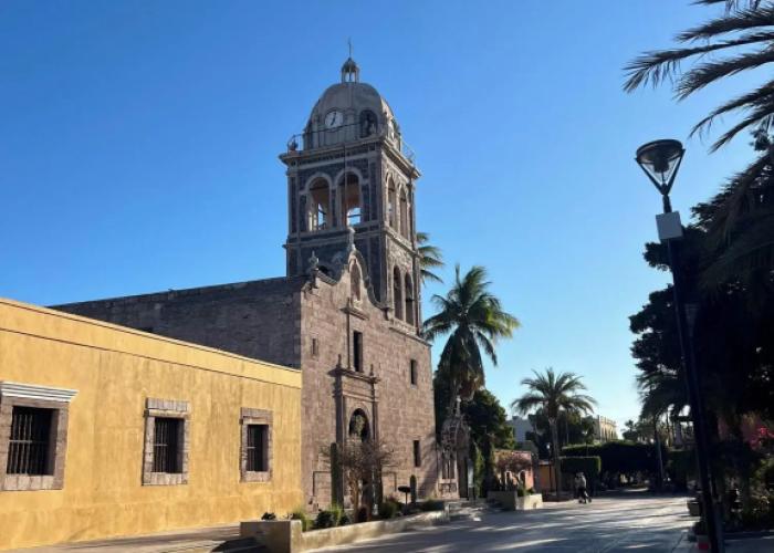 Hotel 1697 Loreto