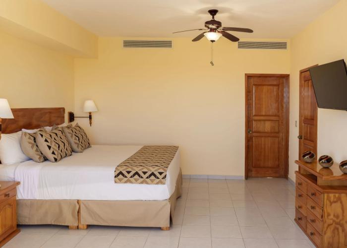 Hotel Santa Fe Loreto by Villa Group