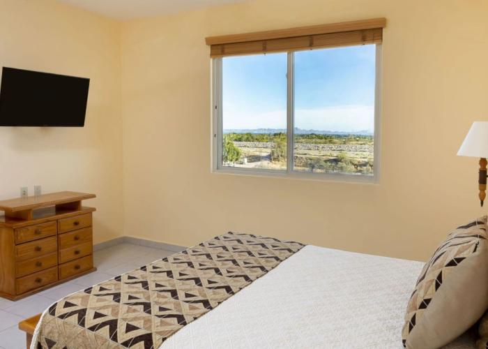 Hotel Santa Fe Loreto by Villa Group