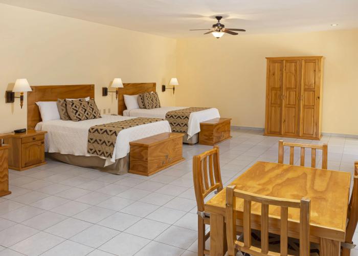 Hotel Santa Fe Loreto by Villa Group