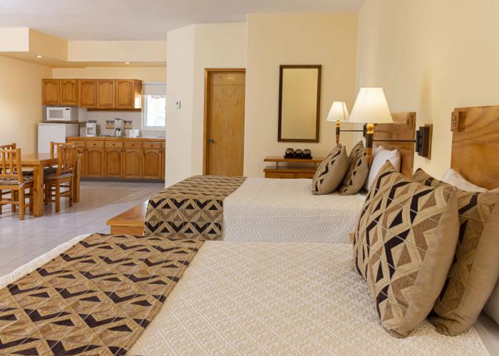 Hotel Santa Fe Loreto by Villa Group