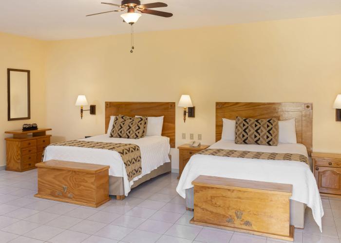 Hotel Santa Fe Loreto by Villa Group