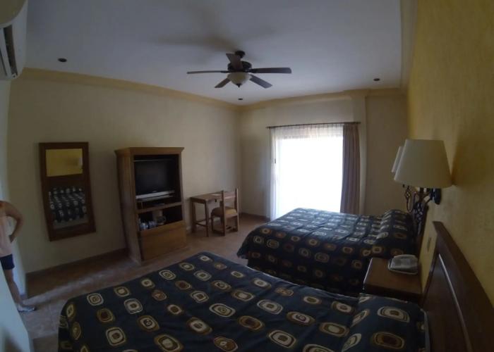 Hacienda Suites Loreto