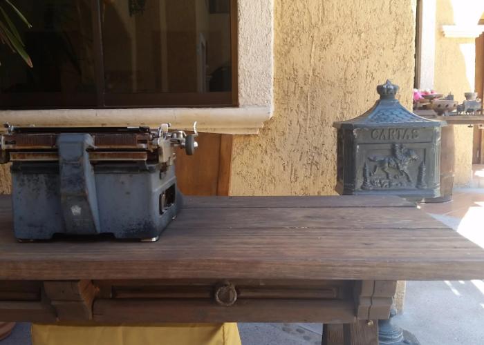 Hacienda Suites Loreto