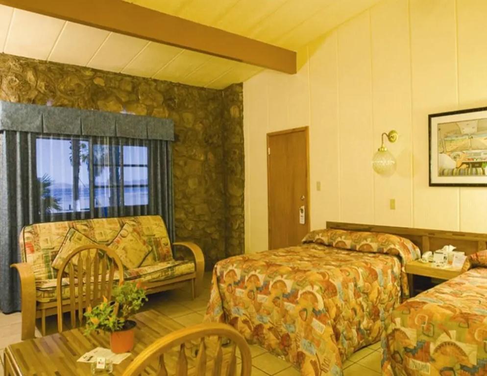 фото Hotel Oasis