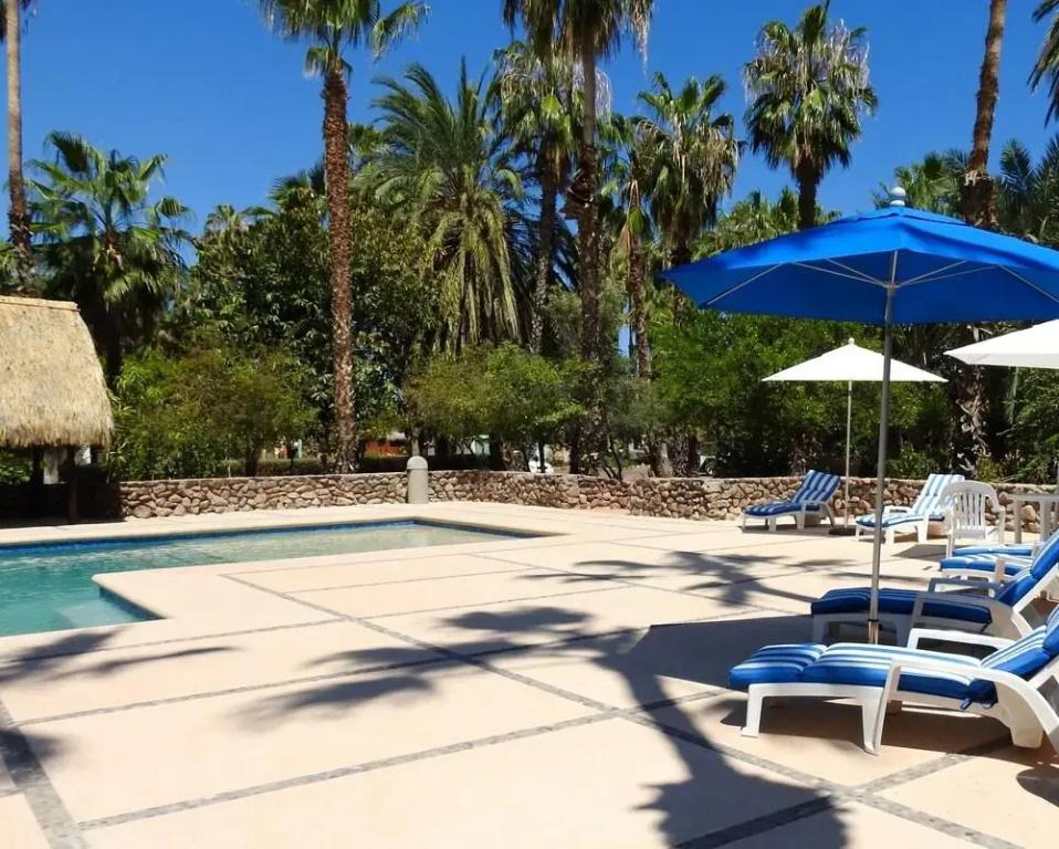 фото Hotel Oasis