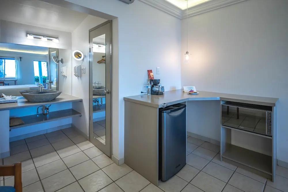 фото Hotel Oasis