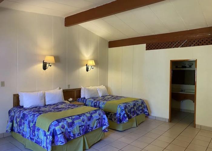 Hotel Oasis