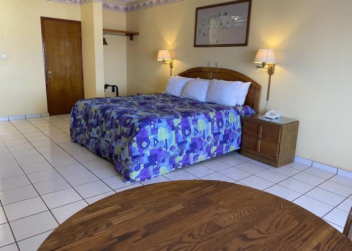 Hotel Oasis