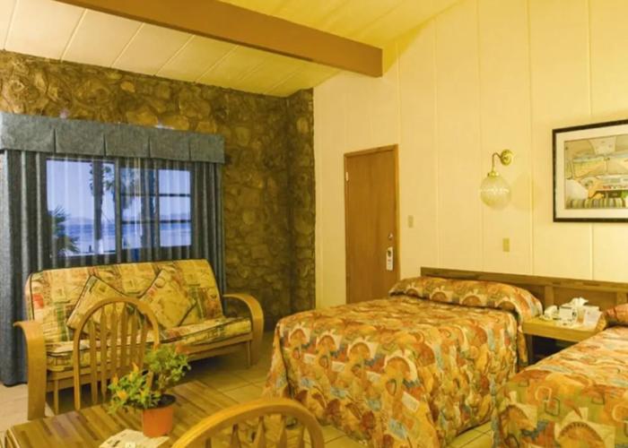 Hotel Oasis