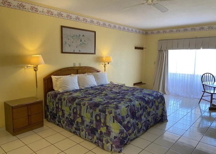 Hotel Oasis