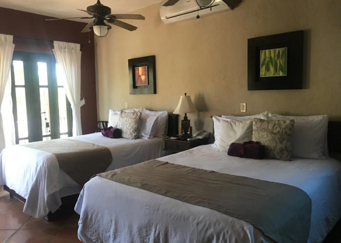 Posada del Cortes Hotel