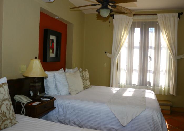 Posada del Cortes Hotel