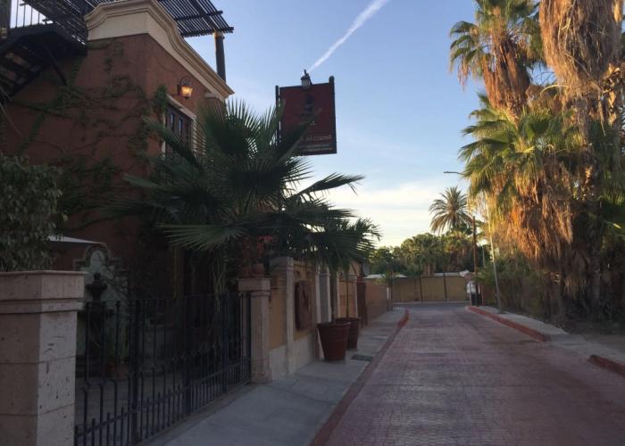 Posada del Cortes Hotel