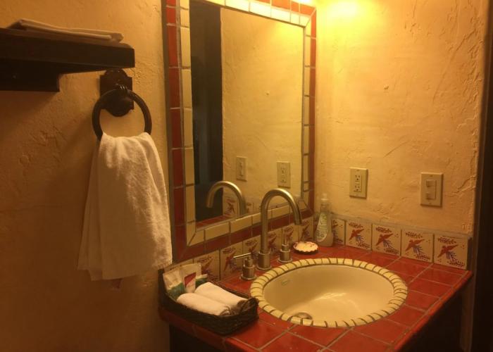 Posada del Cortes Hotel