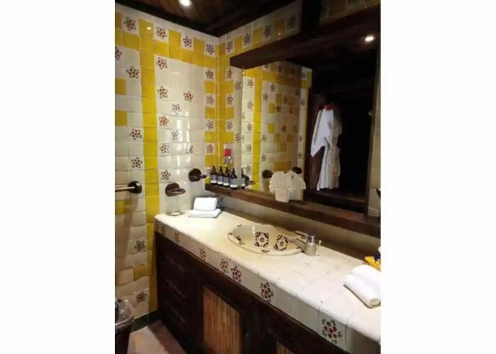 Hotel Boutique Posada de las Flores Loreto